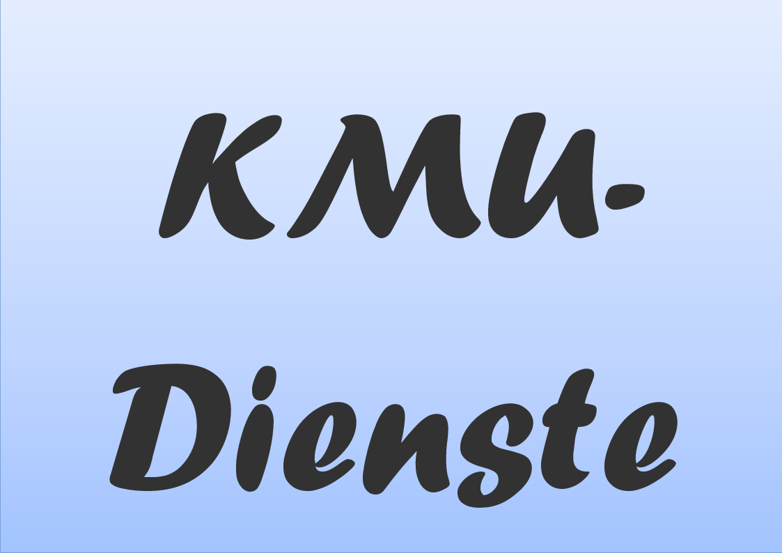 KMU-Dienste